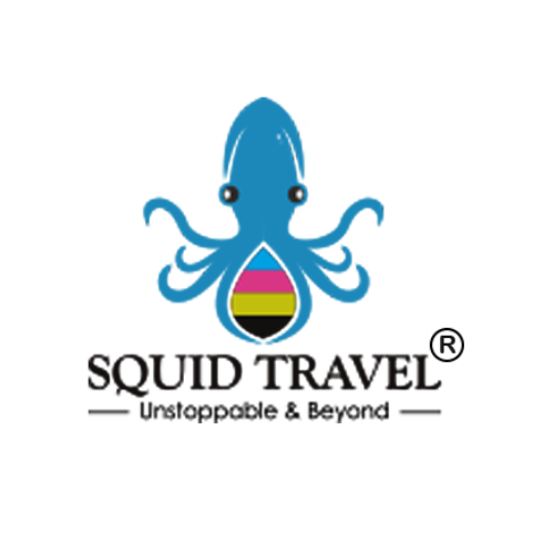 Squid Travel India